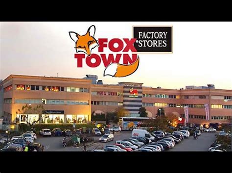 fox town outlet gucci|Outlet Shopping in FoxTown Mendrisio .